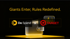 DeSpend, a Web3 project under retail giant Target, officially entered the Asia-Pacific market, opening a new era of ＂consumption is investment＂
